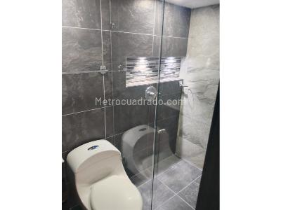 Apartamento de 3 alcobas en venta en El Trapiche, Bello, 80 m² · foto 8 de 11