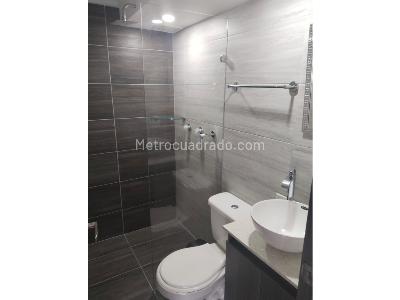 Apartamento de 3 alcobas en venta en El Trapiche, Bello, 80 m² · foto 10 de 11