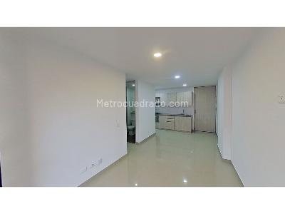 Apartamento de 2 alcobas en venta en Ciudad Fabricato, Bello, 66 m² · foto 3 de 20