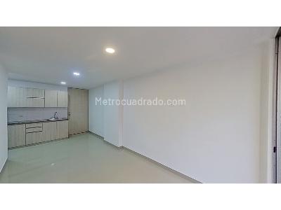 Apartamento de 2 alcobas en venta en Ciudad Fabricato, Bello, 66 m² · foto 4 de 20