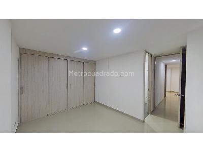 Apartamento de 2 alcobas en venta en Ciudad Fabricato, Bello, 66 m² · foto 9 de 20