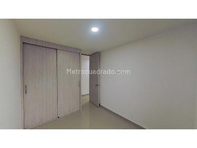 Apartamento de 2 alcobas en venta en Ciudad Fabricato, Bello, 66 m² · foto 11 de 20