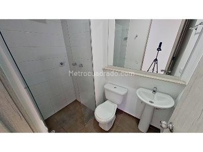 Apartamento de 2 alcobas en venta en Ciudad Fabricato, Bello, 66 m² · foto 13 de 20