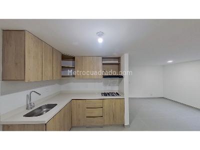 Apartamento de 3 alcobas en venta en El Trapiche, Bello, 75 m² · foto 3 de 19