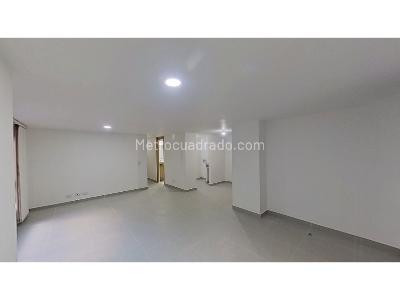 Apartamento de 3 alcobas en venta en El Trapiche, Bello, 75 m² · foto 7 de 19