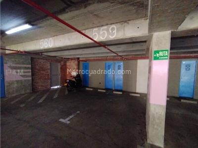 Apartamento de 3 alcobas en venta en El Trapiche, Bello, 75 m² · foto 19 de 19