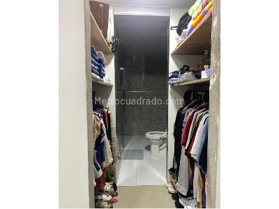 Apartamento de 3 alcobas en venta en Machado, Bello, 56 m² · foto 5 de 11