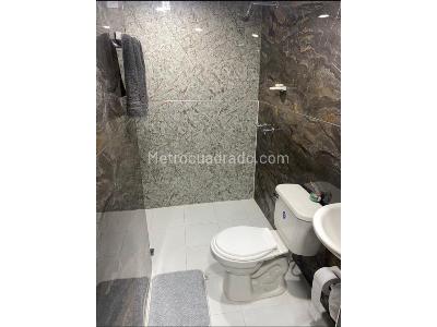 Apartamento de 3 alcobas en venta en Machado, Bello, 56 m² · foto 6 de 11