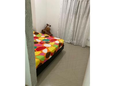 Apartamento de 3 alcobas en venta en Machado, Bello, 56 m² · foto 7 de 11