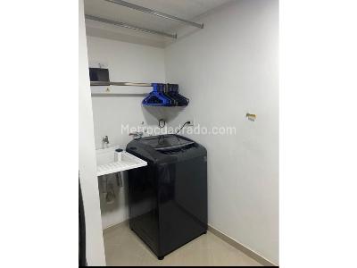Apartamento de 3 alcobas en venta en Machado, Bello, 56 m² · foto 9 de 11