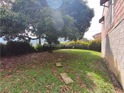 Casa en venta en La Florida, Itagüí · foto 17 de 17