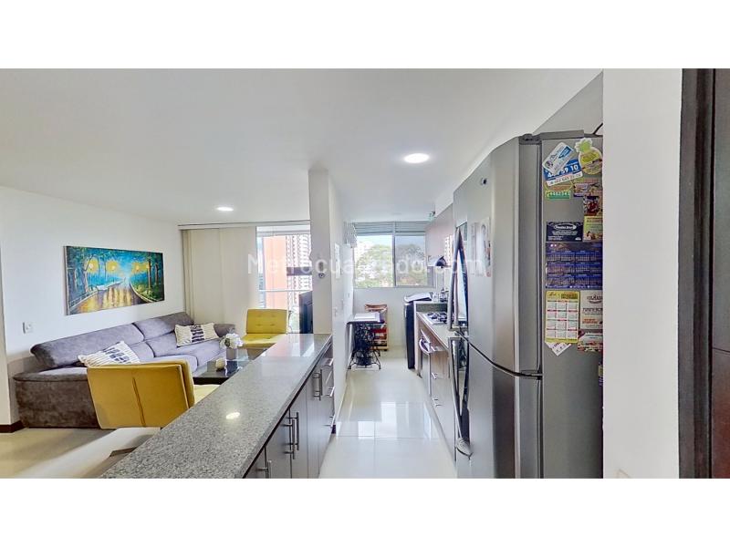 Piso – Sabaneta - Vista 2