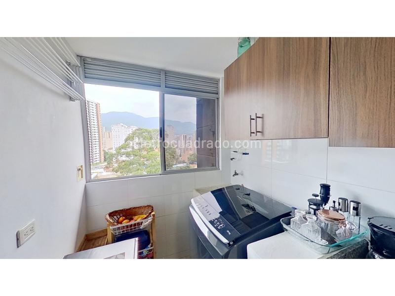 Piso – Sabaneta - Vista 3