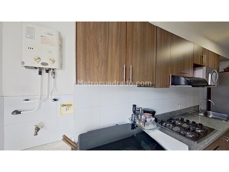 Piso – Sabaneta - Vista 5