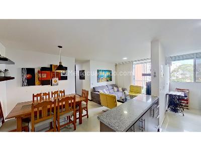 Apartamento de 3 alcobas en venta en La Doctora, Sabaneta, 77 m² · foto 6 de 20