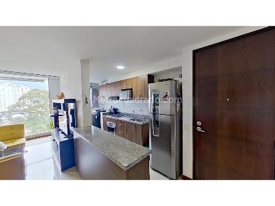 Apartamento de 3 alcobas en venta en La Doctora, Sabaneta, 77 m² · foto 9 de 20