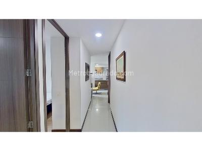 Apartamento de 3 alcobas en venta en La Doctora, Sabaneta, 77 m² · foto 10 de 20