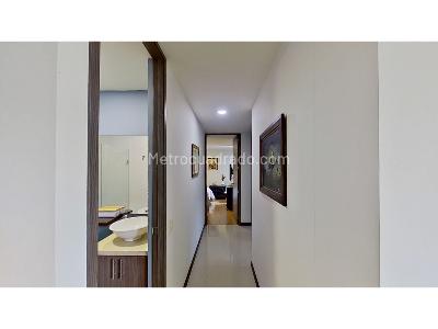 Apartamento de 3 alcobas en venta en La Doctora, Sabaneta, 77 m² · foto 11 de 20