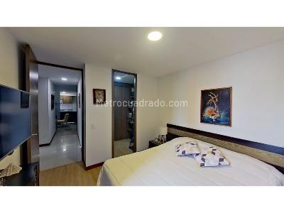 Apartamento de 3 alcobas en venta en La Doctora, Sabaneta, 77 m² · foto 12 de 20