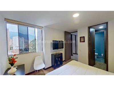 Apartamento de 3 alcobas en venta en La Doctora, Sabaneta, 77 m² · foto 13 de 20
