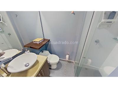 Apartamento de 3 alcobas en venta en La Doctora, Sabaneta, 77 m² · foto 15 de 20
