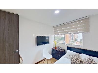 Apartamento de 3 alcobas en venta en La Doctora, Sabaneta, 77 m² · foto 16 de 20