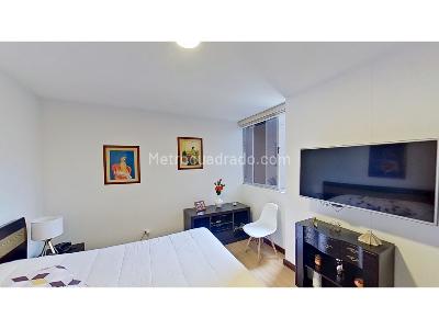 Apartamento de 3 alcobas en venta en La Doctora, Sabaneta, 77 m² · foto 17 de 20