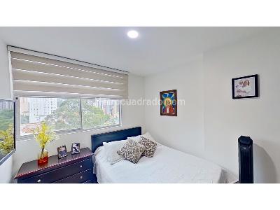 Apartamento de 3 alcobas en venta en La Doctora, Sabaneta, 77 m² · foto 19 de 20