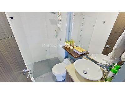 Apartamento de 3 alcobas en venta en La Doctora, Sabaneta, 77 m² · foto 20 de 20