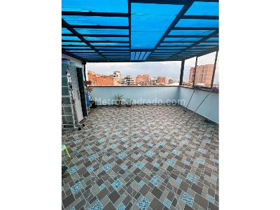 Apartamento de 3 alcobas en venta en Florencia, Bello, 153 m² · foto 7 de 8