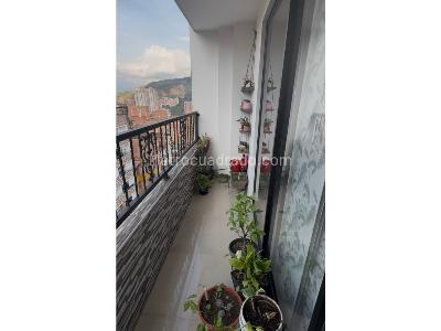 Apartamento de 3 alcobas en venta en Florencia, Bello, 153 m² · foto 8 de 8