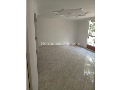 Apartamento de 3 alcobas en venta en El Trapiche, Bello, 60 m² · foto 2 de 9
