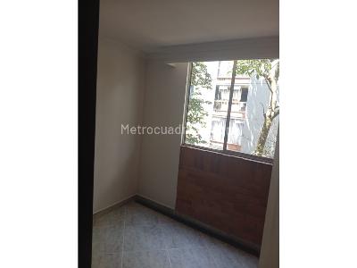 Apartamento de 3 alcobas en venta en El Trapiche, Bello, 60 m² · foto 8 de 9