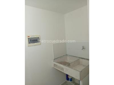 Apartamento de 3 alcobas en venta en El Trapiche, Bello, 60 m² · foto 9 de 9