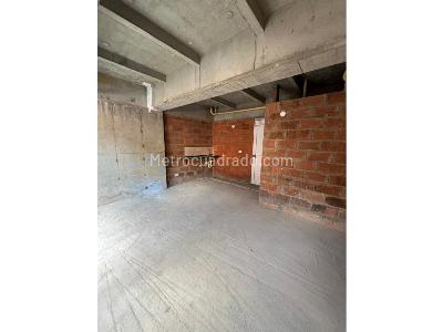 Apartamento de 2 alcobas en venta en La Gabriela, Bello, 54 m² · foto 3 de 9