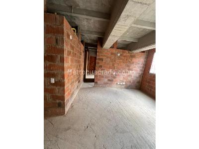 Apartamento de 2 alcobas en venta en La Gabriela, Bello, 54 m² · foto 4 de 9