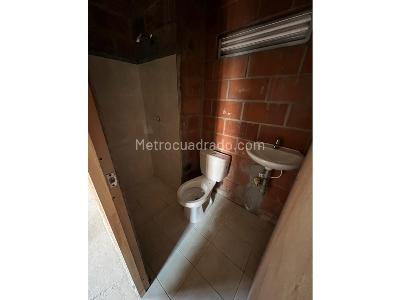 Apartamento de 2 alcobas en venta en La Gabriela, Bello, 54 m² · foto 5 de 9