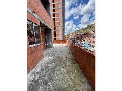 Apartamento de 2 alcobas en venta en La Gabriela, Bello, 54 m² · foto 8 de 9
