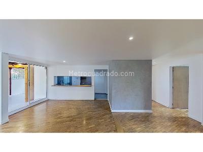 Apartamento en venta en Los Balsos, Medellín · foto 3 de 20