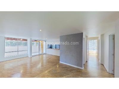 Apartamento en venta en Los Balsos, Medellín · foto 4 de 20