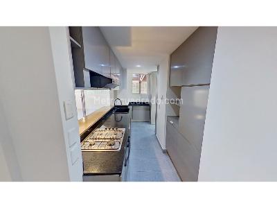 Apartamento en venta en Los Balsos, Medellín · foto 6 de 20