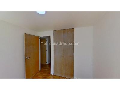 Apartamento en venta en Los Balsos, Medellín · foto 8 de 20
