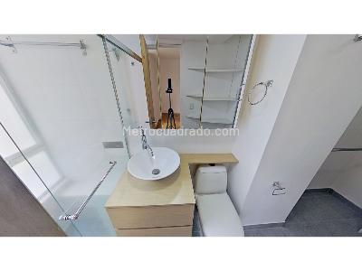 Apartamento en venta en Los Balsos, Medellín · foto 9 de 20