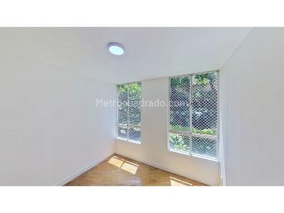 Apartamento en venta en Los Balsos, Medellín · foto 12 de 20
