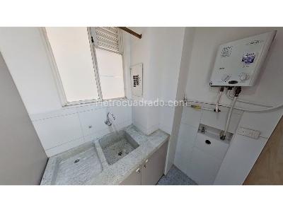 Apartamento en venta en Los Balsos, Medellín · foto 14 de 20