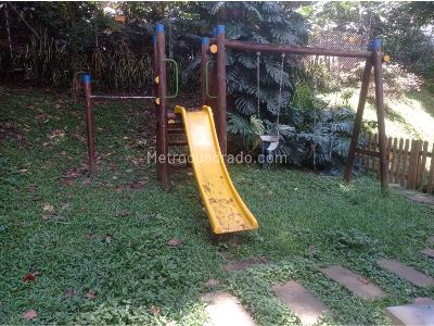 Apartamento en venta en Los Balsos, Medellín · foto 18 de 20