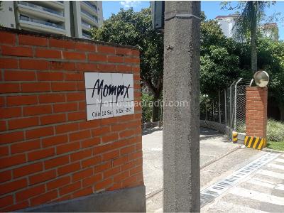 Apartamento en venta en Los Balsos, Medellín · foto 19 de 20