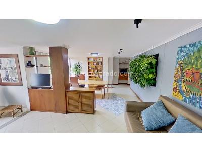 Apartamento de 4 alcobas en venta en San Lucas, Medellín, 103 m² · foto 2 de 20