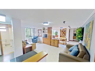 Apartamento de 4 alcobas en venta en San Lucas, Medellín, 103 m² · foto 4 de 20