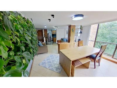 Apartamento de 4 alcobas en venta en San Lucas, Medellín, 103 m² · foto 11 de 20